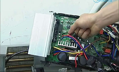 松原美的空调电话是多少