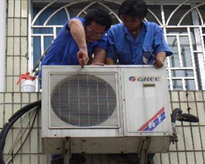 松原空调维修售后服务中心