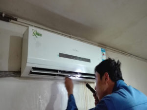 松原格力空调电话是多少