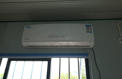 松原空调维修在哪里找