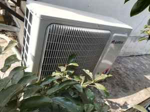 松原空调维修售后服务