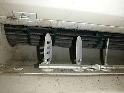 松原空调维修售后服务中心电话是多少