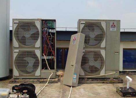 松原空调维修电话号码多少