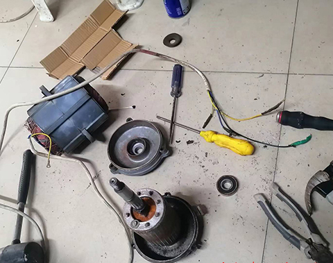 松原空调维修售后服务中心电话在哪里找