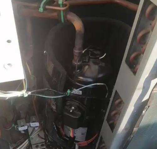 松原维修变频空调电话在哪里找