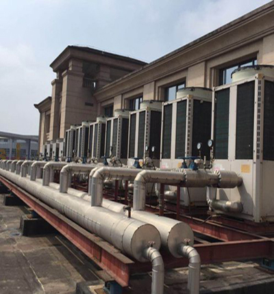 松原多联机维修 松原中央空调维修