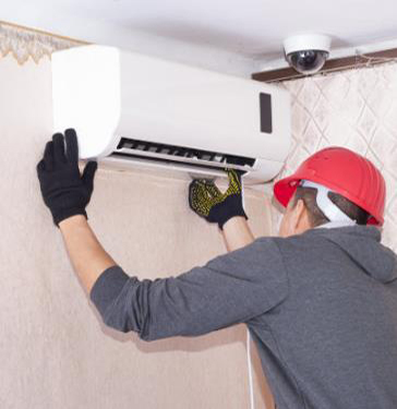 松原空调内机噪音大