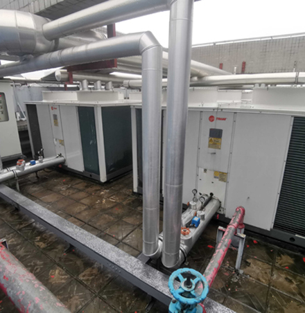 松原附近中央空调维修 松原上门中央空调维修